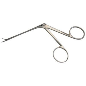 Pinces auriculaires crocodile autoclavables pour ORL, instrument médical manuel en acier par Surgiright Instrument - Product Image 5