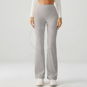 Fitness Wear Women <b>Flare</b> <b>Legging</b> Hot Arrival Women <b>Flare</b> <b>Legging</b> Best Selling Women <b>Flare</b> <b>Legging</b> Made Pakistan - Product Image 6
