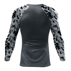 Camiseta de Manga Larga de Alta Calidad para Hombre, Nueva Llegada, Multifuncional, Estampada, de AMAZING INDUSTRIES - Product Image 3