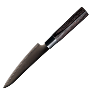 Couteau à éplucher professionnel pour la cuisine avec lame en acier inoxydable durable, poignée confortable et design compact pour l'épluchage des fruits - Product Image 2