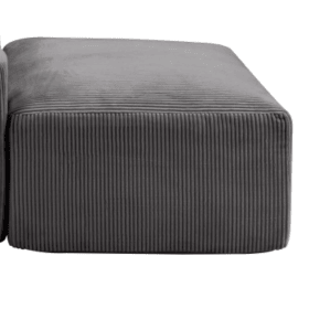 Sofa <b>Ottoman</b> Stylish <b>Stool</b> & <b>Ottoman</b> for Comfort & Decor - Product Image 4