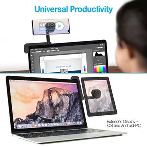 Soporte para Laptop Elite de MagBuddy, Soporte y Base para Laptop de Alta Calidad - Product Image 5