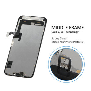 Écran tactile 3D pour téléphone portable, assemblage direct usine, best-seller pour <span class=keywords><strong>iPhone</strong></span> 12 <span class=keywords><strong>13</strong></span> 14 15 16 Pro Max, écran Incell pour téléphones OLED LCD - Product Image 5