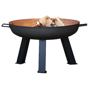 Brasero de Metal de Diseño Clásico, Hecho a Mano, Lujoso, al Mejor Precio, Estilo Indio, de la Mejor Calidad - Product Image 3