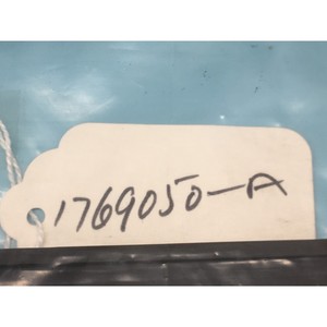 2 Axcelis 1769050 E-Shower, Isolateur, NV10, 163983 - Équipements et pièces semi-conductrices d'occasion fiables à l'échelle mondiale chez - Product Image 3
