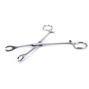 Pinzas Profesionales de Acero Inoxidable para Perforaciones Corporales, Herramientas Manuales para Perforaciones, Precio de Fábrica, Java Surgical - Product Image 2