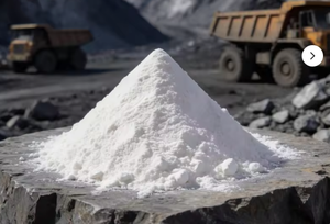 CACO3 NANO Calcium Carbonate High Density Coating & Food Grade White Limestone Powder Fast Delivery REAL MANUFACTURE - Product Image 1