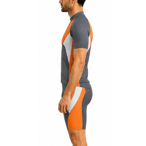 Ropa de Ciclismo para Hombre, Jersey y Culotte Personalizados, Uniforme, Fabricante de Ropa Deportiva al por Mayor, Proveedor de Ropa para Ciclismo de Carretera - Product Image 6