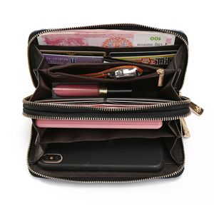 Portafoglio con cinturino da polso Mia K Hofstra M Signature - Product Image 5