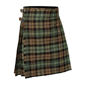 Kilt écossais traditionnel pour hommes, fait main, tenue des Highlands pour mariages et événements - Product Image 1