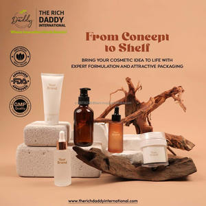 Sérum Anti-rides 100% Naturel OEM ODM Marque Privée Personnalisée pour le Visage au Rétinol Anti-âge Réparateur de la Peau Fabricant Ciblé pour le Corps - Product Image 5