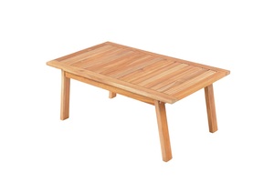 Ensemble de salon d'extérieur avec des matériaux résistants aux intempéries et une disposition pratique pour une utilisation dans la cour et sur la terrasse - Product Image 3