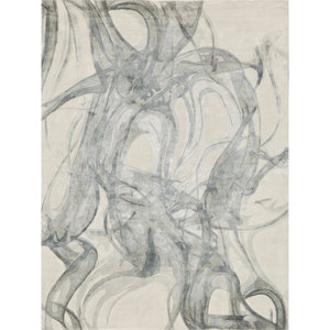 Modern Contemporary Abstract Indoor Rug Modern Contemporary <b>Floor</b> <b>Covering</b> Door Mat - Product Image 1