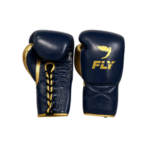 Oem New Latest Model Fly Camo Boxing <b>Gloves</b> Custom Made 100% Genuine Leather Adult For Martial Arts By Muay Thai Closure Lace Up - Product Image 2