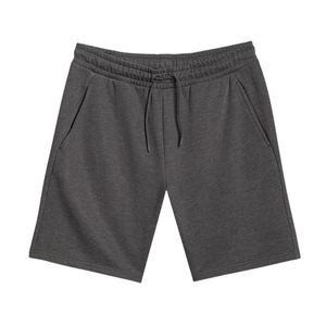 <b>Men's</b> Casual Sweat <b>Shorts</b> Soft Cotton Fleece Athletic Gym Workout Training <b>Shorts</b> Elastic Waist Drawstring Sportswear <b>Lounge</b> - Product Image 3