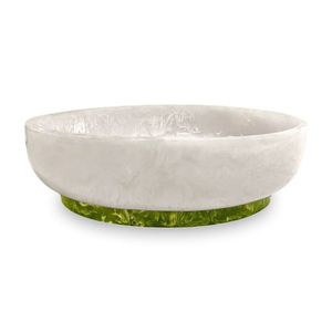 Los Mejores Tazones para Servir Ensaladas, Nuevo Diseño, Tazón de Resina Hecho a Mano para el Hogar y el Jardín, Cocina y Personalización de Formas - Product Image 5