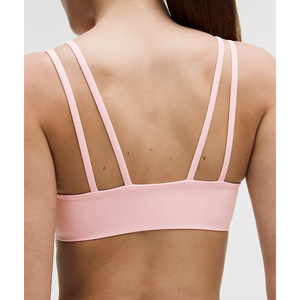 Conjunto de Shorts de Yoga Reversibles sin Costuras para Mujer, 2 Piezas, Ropa Deportiva, Cintura Baja, Ropa de Gimnasio, Transpirable y Ecológica - Product Image 5