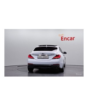 Genesis G70 2.0T AWD Euro V 2018, conduite à gauche, sièges en cuir, boîte automatique, 65 687 km - Product Image 4