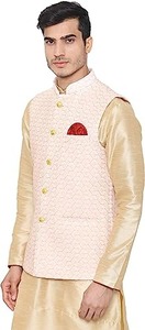Shalwar Kameez Tradicional para Hombre, Tela de Algodón de Alta Calidad, Corte Relajado y Cómodo para Cada Temporada - Product Image 3