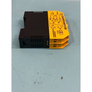 ตัวกั้น Turck MK13-UNF-EXO, แบบ Intrinsic, DC, SNGE - อุปกรณ์และชิ้นส่วนเซมิคอนดักเตอร์ระดับโลกที่เชื่อถือได้ - Product Image 2