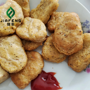 Palomitas de Pollo Congeladas, Crujientes por Fuera y Jugosas por Dentro, Listas <span class=keywords><strong>para</strong></span> Comer - Product Image 5