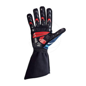 Professional Grip Kart Racing Gloves Offering Breathable Comfort And Durable Kart Racing Gloves For Motorsport Use - Product Image 3