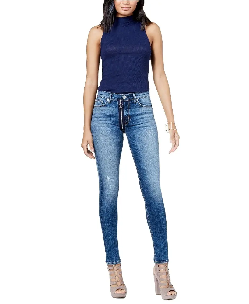 Les femmes <span class=keywords><strong>jeans</strong></span>