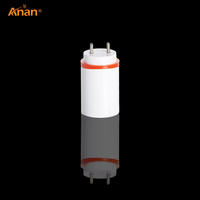Ventes chaudes - Tube LED T8 45CM 60CM 18W 20W - Lampe d'éclairage intérieure et extérieure multifonctionnelle