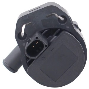 Componentes del Sistema de Refrigeración del Automóvil, Bomba de Refrigerante Eléctrica Auxiliar, Número OE 6398350064, Compatible con W245 W211 W212 W164 W166 W25 - Product Image 4