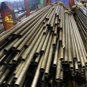 Точная Труба 20 Q345 Q235 бесшовная труба из углеродистой стали/труба S275JR S355JR S40C прецизионная труба - Product Image 6