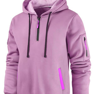 Hoodie Vintage Personnalisé Haut de Gamme Streetwear – Tailles et Couleurs Personnalisables pour Hommes – Effet Tie-Dye Délavé - Product Image 3