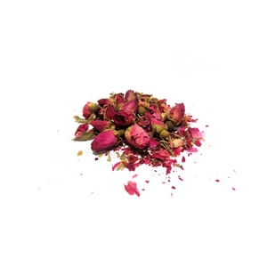 Fabricante de Capullos de Rosa Secos en Vietnam, OEM, Marca Privada, Proveedor de Té al por Mayor, Fábrica de Exportación - Product Image 2