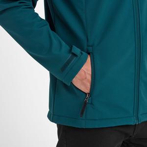 Durable <b>Men's</b> Winter <b>Jacket</b> Softshell Waterproof Windbreaker Embroidered Stand Zipper Custom Winter Outerwear Softshell <b>Jackets</b> - Product Image 5