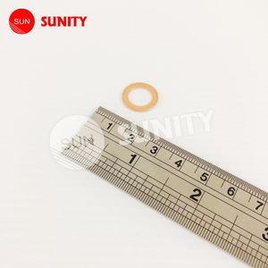 Joint d'étanchéité d'injecteur S6A3 de qualité supérieure TAIWAN SUNITY, référence OEM 30961-16400, pour moteur diesel marin Mitsubishi S12A2, pièce de rechange. - Product Image 2