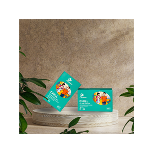 Crème à café instantanée sans sucre vietnamienne de qualité supérieure saveur OEM sac neutre prix compétitif produit chaud du Vietnam - Product Image 3