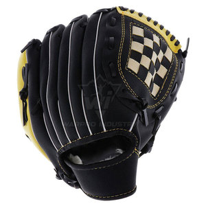Gants de baseball flexibles pour hommes, design léger, adhérence durable, matériau idéal pour l'entraînement sportif et les matchs. - Product Image 5
