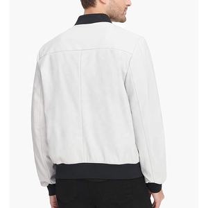 Descuentos por Pedidos al por Mayor OEM, Chaqueta de Moda de Primera Calidad para Hombre, Precio Competitivo, Logotipo Personalizado con Bordado e Impresión, Impermeable - Product Image 3