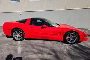 Chevrolet Corvette Coupé 2001 - Product Image 3