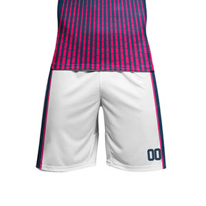 Uniformes de fútbol profesionales de bajo precio con servicio OEM de bajo MOQ, impresión de logotipo personalizado para ropa deportiva. - Product Image 4