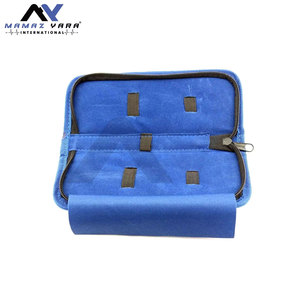 Navaja de Peluquería Profesional Certificada con Recubrimiento de Papel para Estilizar y Entresacar el Cabello, con Cuchilla Duradera para Salón - Product Image 4