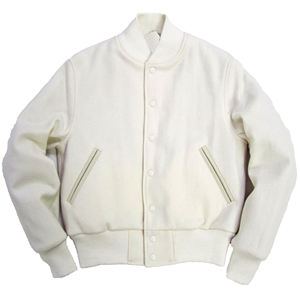 Meilleures ventes, tendances actuelles, vente en gros, vestes varsity en laine personnalisées pour hommes, vestes varsity en cuir pour hommes - Product Image 6