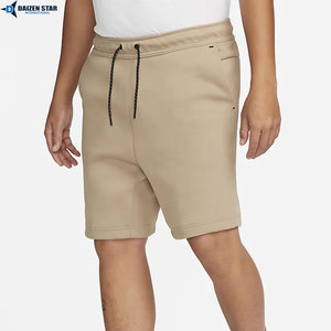 Mens 2 in 1 <b>Running</b> Shorts Breathable Quick Dry Fitness Gym Training Shorts with Inner Liner - Product Image 3