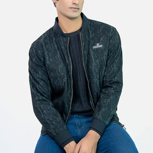 In New Stock Men Bomber Winter <b>Jacket</b> Lightweight Comfortable Design For Casual Wear <b>Travel</b> And Everyday Street Style - Product Image 4