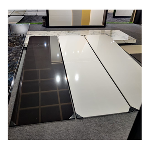 Azulejos de Porcelana de Gran Formato de Calidad de Exportación, GVT PGVT, Azulejos Vitrificados Esmaltados para Mercados Internacionales, 80x300cm, Azulejos de Diseño para Pisos y Paredes - Product Image 1