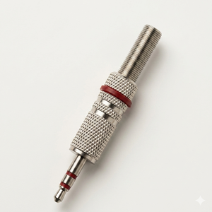 DC <b>Plug</b> Male <b>Power</b> Jack Connector <b>Adapter</b> Barrel Terminal For Electronic Device CCTV Security Camera <b>Power</b> Supply Cord Wire - Product Image 1