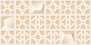 Carreaux muraux Premium Choice de qualité supérieure, carreaux d'élévation Asia Tiles 300x600mm pour la protection des murs. - Product Image 2