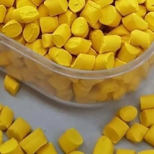 High Impact Extrusion Grade <b>ABS</b> Pellets for Auto Interior Parts - Product Image 1