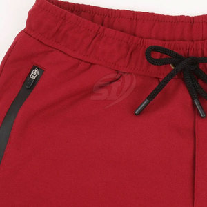 Plus Size <b>Men</b> <b>Joggers</b> Outdoor Use <b>Men</b> <b>Joggers</b> Workout Wear Cotton / <b>Polyester</b> Made <b>Men</b> <b>Joggers</b> - Product Image 6