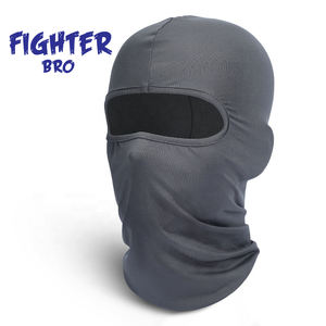 Pasamontañas Completo para Esquí, Motociclismo y Deportes al Aire Libre, Resistente al Viento, Transpirable, para Invierno, Ajuste Profesional - Product Image 6