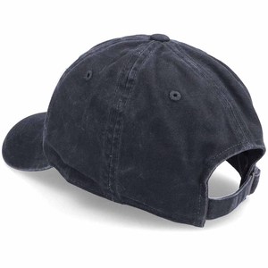 Gorra de Papá de 6 Paneles, Diseño de Algodón Lavado, Personalizable con Logotipo, Bajo MOQ, Nueva de Fábrica, Unisex para Adultos - Product Image 3